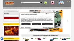 Lichter-Profi
