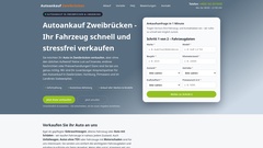 Détails : Autoankauf Zweibrücken