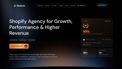 Détails : Skalum Shopify Agentur