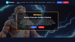 Détails : Winbox register