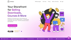 Marketsy.ai — Build, Sell, Scale with AI. 