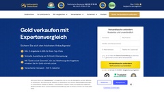 Détails : Goldvergleich 
