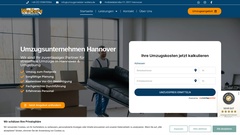 Détails : Umzugsunternehmen Hannover - Umzugsmeister Wolters