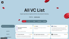 allVCList