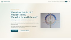 Klangreise, Energiearbeit, & Klangarbeit mit Andac Hueber