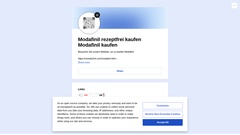 Modafinil rezeptfrei kaufen Modafinil kaufen | Grav...