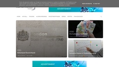 Détails : Max von Thiereck Finanzblog