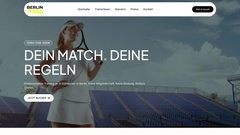 Tennisschule Spandau GbR