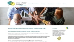 Konfliktmanagement Bielefeld