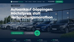 Autoankauf Göppingen
