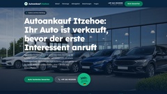 Autoankauf Itzehoe