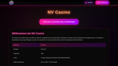 Détails : NV Casino Slots spielen