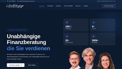 Détails : Unabhängige Finanzberatung Hannover
