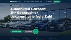 Autoankauf Garbsen