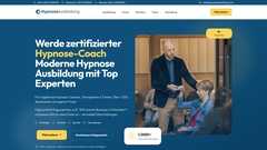 Détails : Hypnoseausbildung Hannover