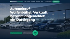 Autoankauf Wolfenbüttel