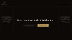 Détails : ladiestonight.de — Escort-Verzeichnis