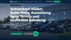 Autoankauf Hilden