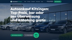 Détails : Autoankauf Kitzingen