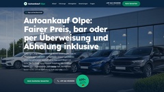 Détails : Autoankauf Olpe