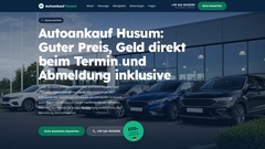 Détails : Autoankauf Husum