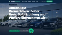 Détails : Autoankauf Bremerhaven
