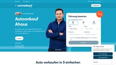 Autoankauf Ahaus | Auto zum Bestpreis verkaufen