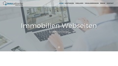 Détails : ImmoWebseiten
