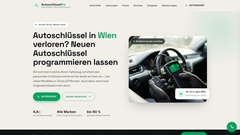 Détails : AutoschlüsselPro – Autoschlüssel Service & Notdienst Wien