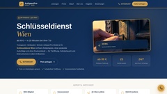 Détails : AufsperrPro Direkt – Schlüsseldienst Wien