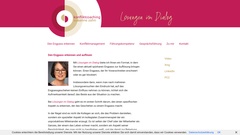 Konfliktcoaching Berlin - Susanne Zahn