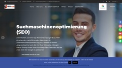 Détails : ONMA scout GmbH