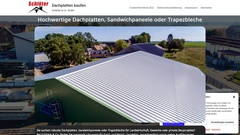 Dachplatten kaufen