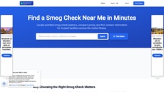 Smog Check Near Me