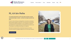 Détails : your life matters GmbH