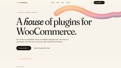 Détails : AmazingPlugins