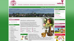 Détails : Online-Shop für Brennerei- & Kellereibedarf