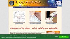 Détails : Top Astro - Astrologie München | Rolf Liefeld