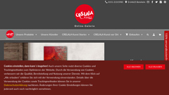 Détails : Crelala - Kunst von und für Jedermann