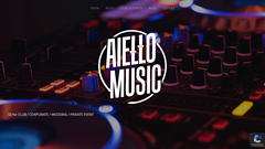 Détails : DJ Aiello aus Hannover