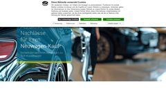 Neuwagen mit Rabatt - Autokauf bei neuwagen-online.info